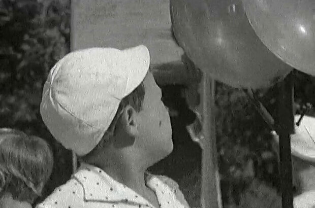 Alyosha's Hunt (1965) - photo 4
