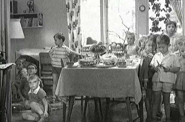Alyosha's Hunt (1965) - photo 15