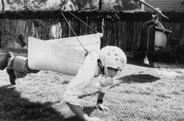Honey, I Shrunk the Kids (1989) - photo 8