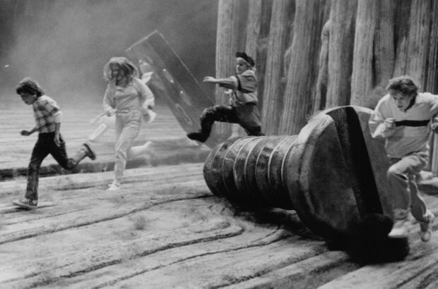 Honey, I Shrunk the Kids (1989) - photo 5