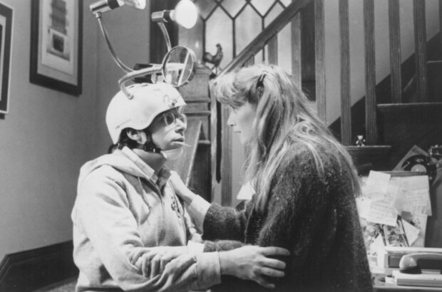 Honey, I Shrunk the Kids (1989) - photo 4