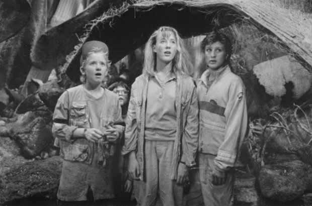 Honey, I Shrunk the Kids (1989) - photo 6