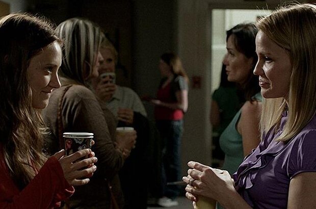 Proxy (2013) - photo 4