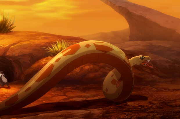 Return (2024) - photo 3