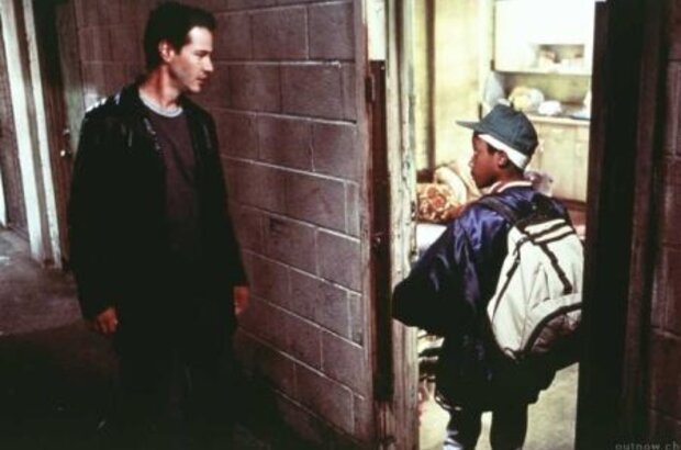 Hardball (2001) - photo 6