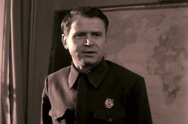 Tomorrow Was the War (1987) - photo 6