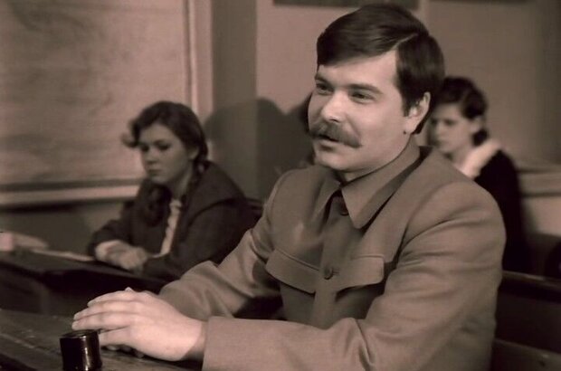 Tomorrow Was the War (1987) - photo 1