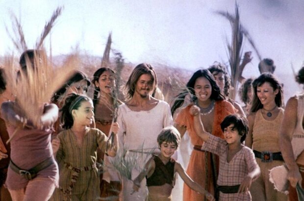 Иисус Христос - Cуперзвезда (1973) - фото 4