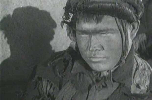 Road to Life (1931) - photo 5