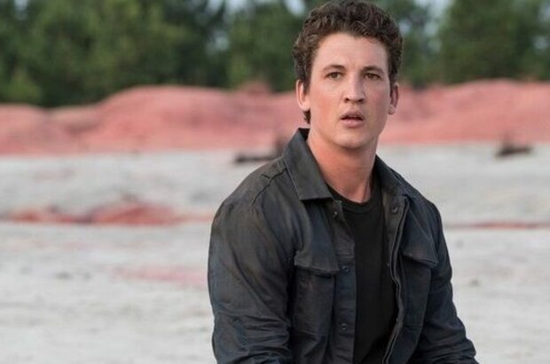 Allegiant (2016) - photo 12
