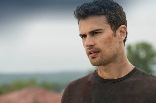 Allegiant (2016) - photo 15
