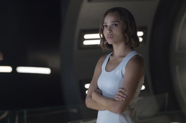 Allegiant (2016) - photo 8
