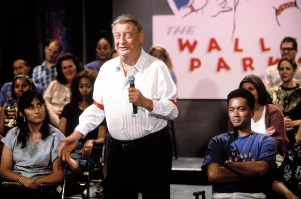 Meet Wally Sparks (1996) - photo 4