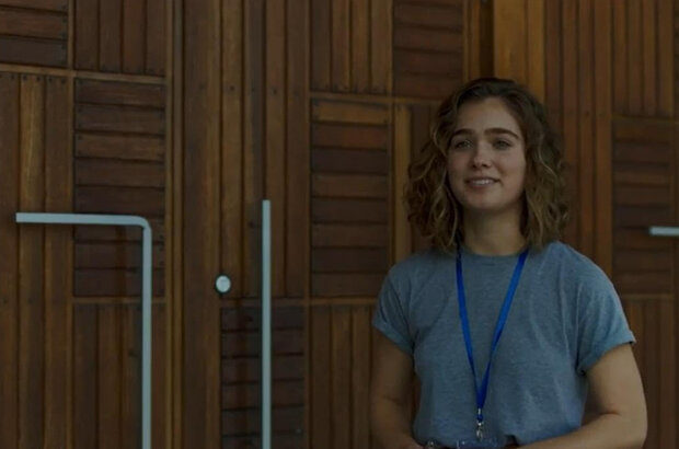 Columbus (2017) - photo 5