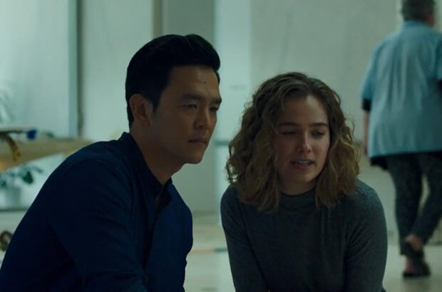 Columbus (2017) - photo 7