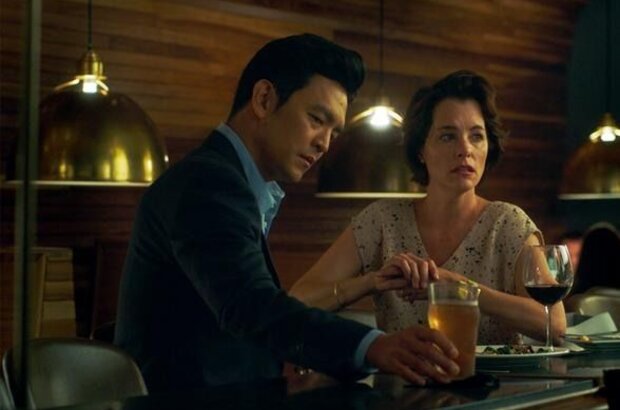 Columbus (2017) - photo 1