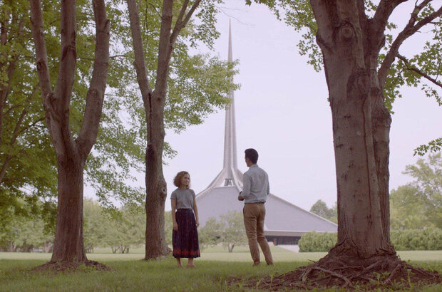 Columbus (2017) - photo 2