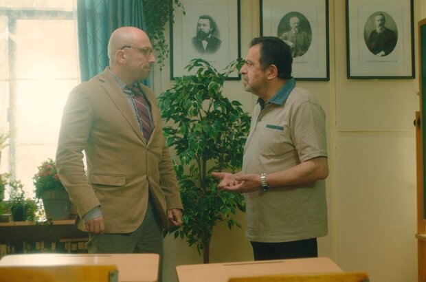 Homeland (2020) - photo 6