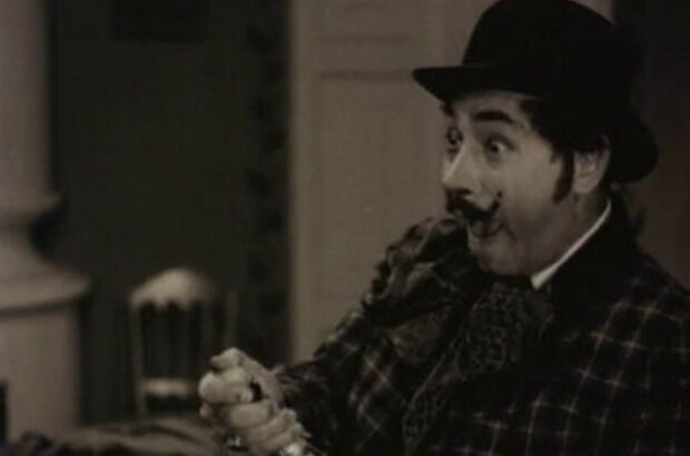 Ot i do (1976) - photo 16