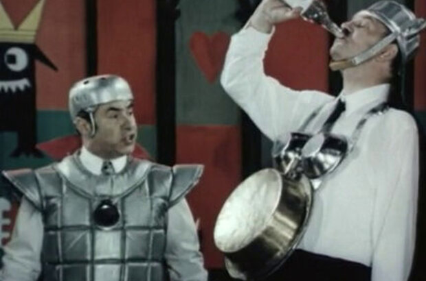 Ot i do (1976) - photo 20