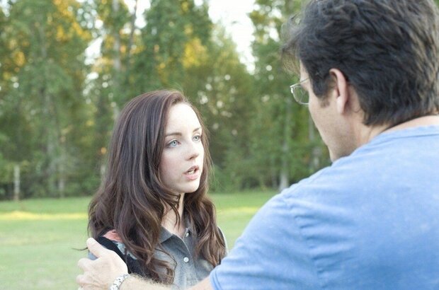 Flicka: Country Pride (2012) - photo 4