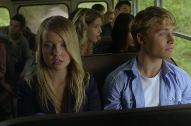 Flicka: Country Pride (2012) - photo 3