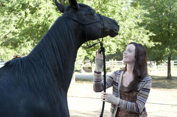 Flicka: Country Pride (2012) - photo 1