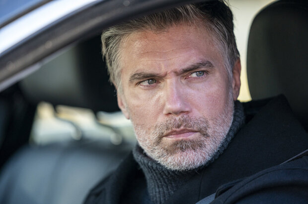 The Virtuoso (2021) - photo 13