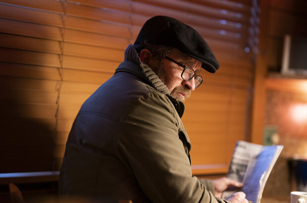 The Virtuoso (2021) - photo 9