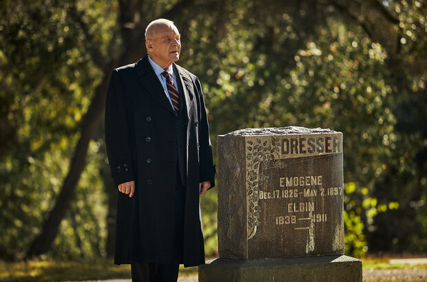 The Virtuoso (2021) - photo 5