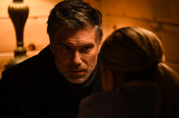 The Virtuoso (2021) - photo 3