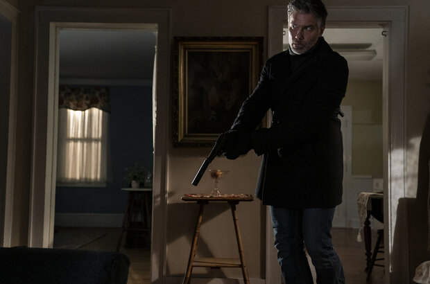 The Virtuoso (2021) - photo 7