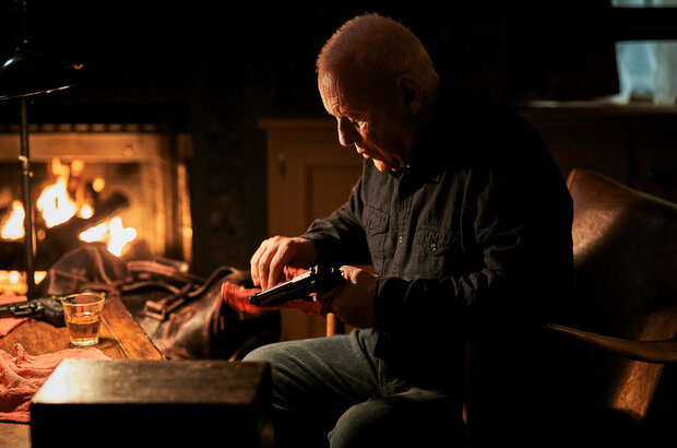 The Virtuoso (2021) - photo 6