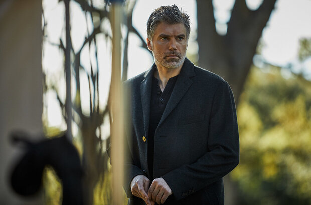 The Virtuoso (2021) - photo 8