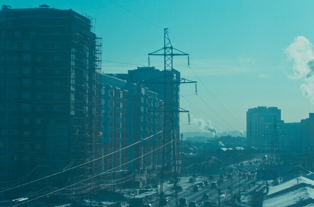 Nasha zima (2022) - photo 22