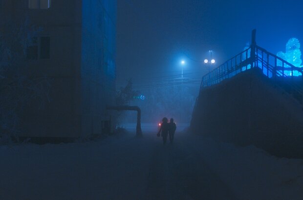 Nasha zima (2022) - photo 8