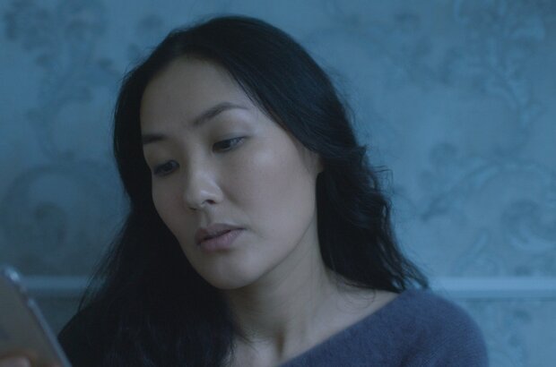 Nasha zima (2022) - photo 5