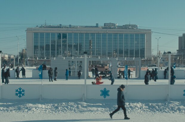 Nasha zima (2022) - photo 19