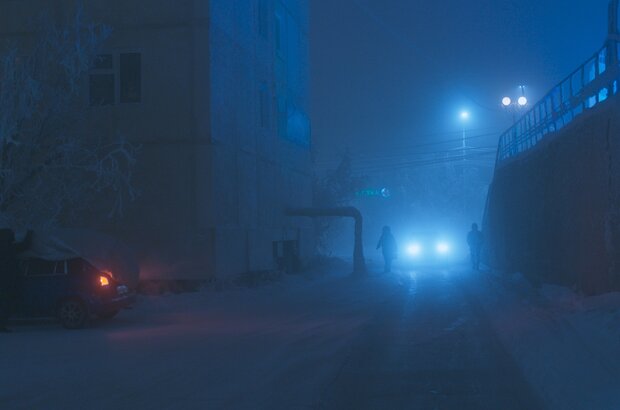 Nasha zima (2022) - photo 50