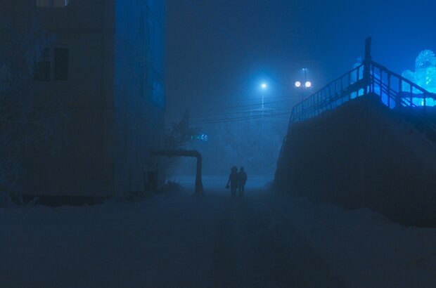 Nasha zima (2022) - photo 2