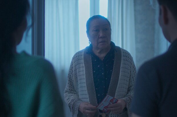 Nasha zima (2022) - photo 30