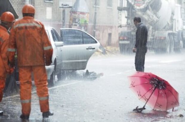The Ghost (2008) - photo 6