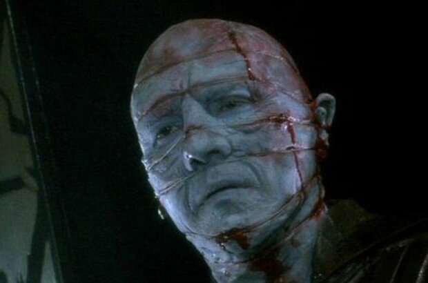 Hellbound: Hellraiser II (1988) - photo 3