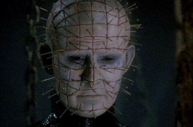Hellbound: Hellraiser II (1988) - photo 1