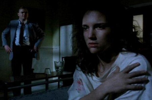 Hellbound: Hellraiser II (1988) - photo 6