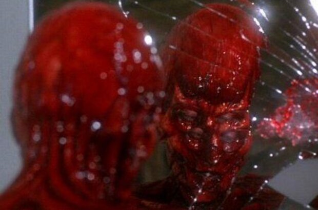 Hellbound: Hellraiser II (1988) - photo 4