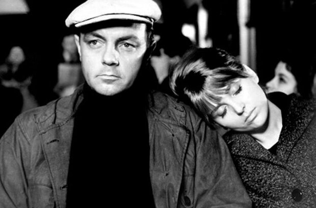 A Long Happy Life (1966) - photo 1