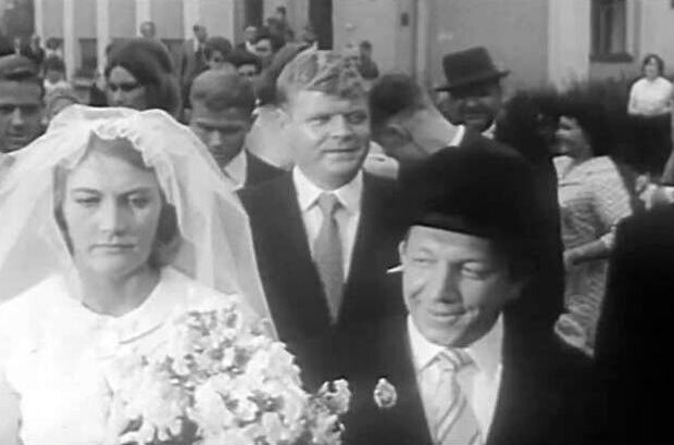 A Long Happy Life (1966) - photo 5
