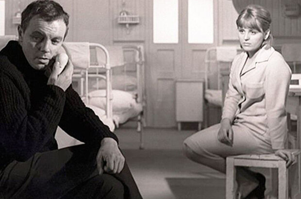 A Long Happy Life (1966) - photo 7