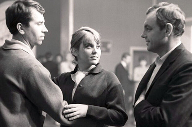A Long Happy Life (1966) - photo 4
